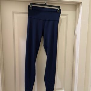 Lululemon Wundertrain Tight 28”